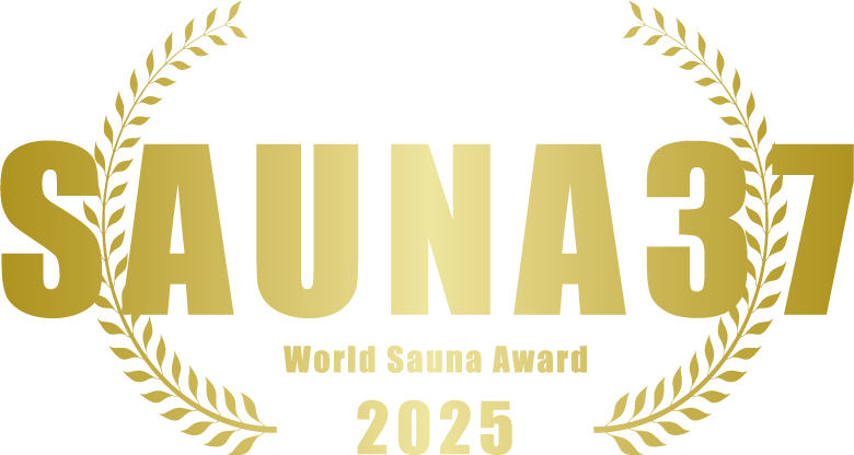 SAUNA37 World Sauna Awards 2024